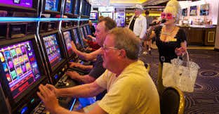 ji8 Slot Online game slot hấp dẫn